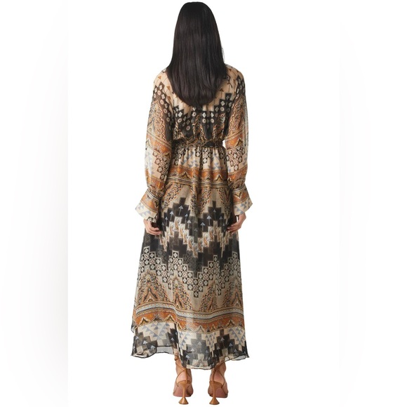 MISA./PALOMA.DRESS - Picture 3 of 13